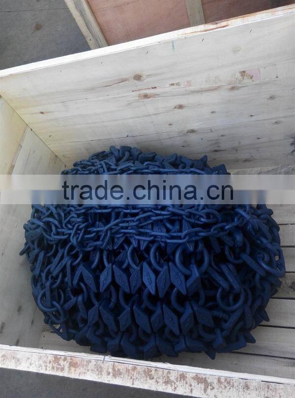 OTR Tyre Protection Chain for 20.5-25 Tire