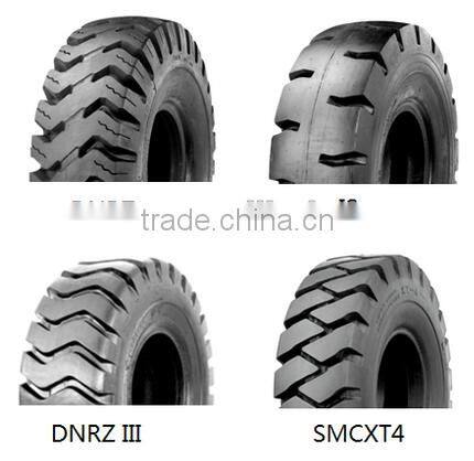 Container Handler Tire 1200-24