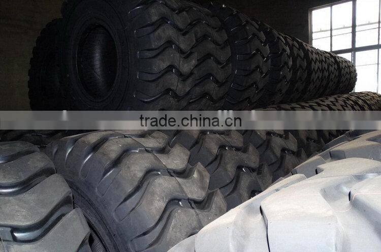New style hot-sale otr tyre for mining machine