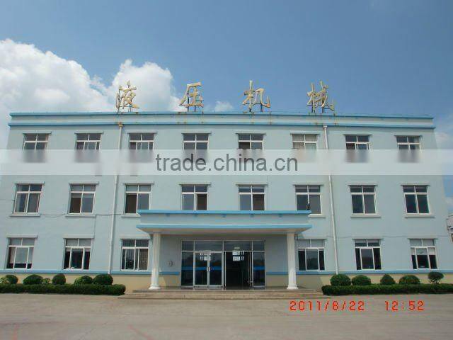 OEM factory sell Two-way Large Bore Cylinders