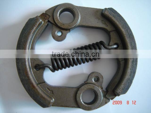 40-6 brush cutter clutch