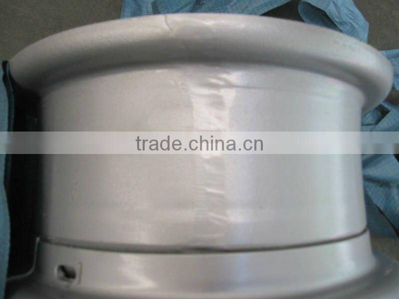 steel wheel 6.50-15