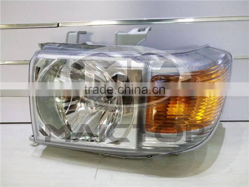 Headlight Head lamp for Land Cruiser pickup FJ75 VDJ79