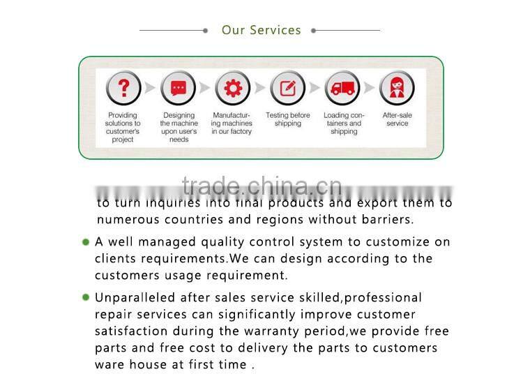 Chineae factory harvester price