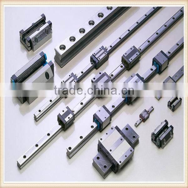 linear bearings