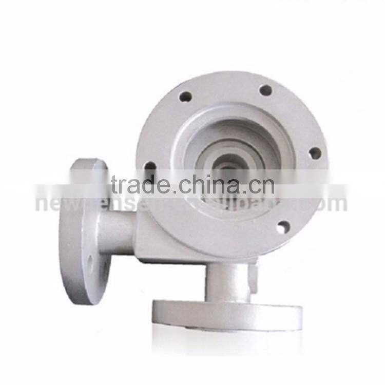 Professional Custom Investment Casting Machinery Parts Stainless Steel Investment Casting Parts