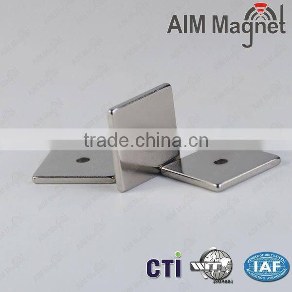 N52 grade super strong magnet motor