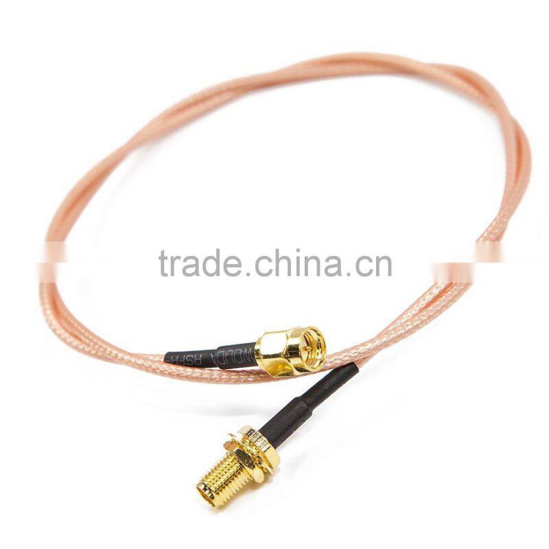 SMA Male to SMA Female RG316 Extension Cable