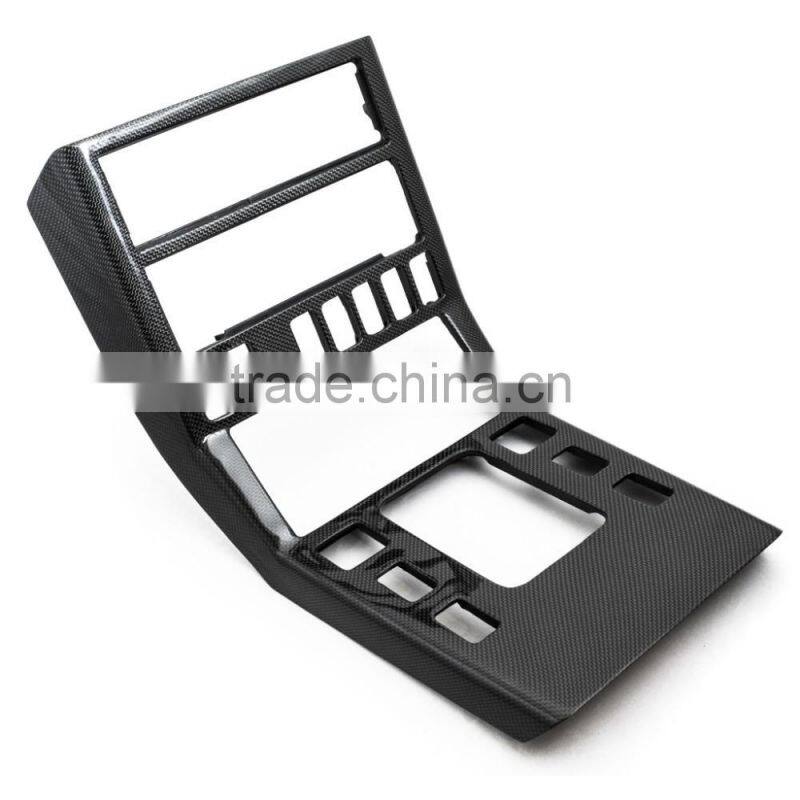 Customized Carbon Fiber CFRP CNC Machining Parts