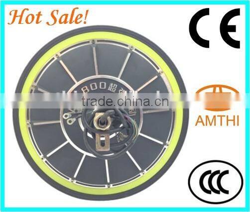 48v 1000w brushless dc motor, brushless dc electric motor 48v,electric bicycle motor