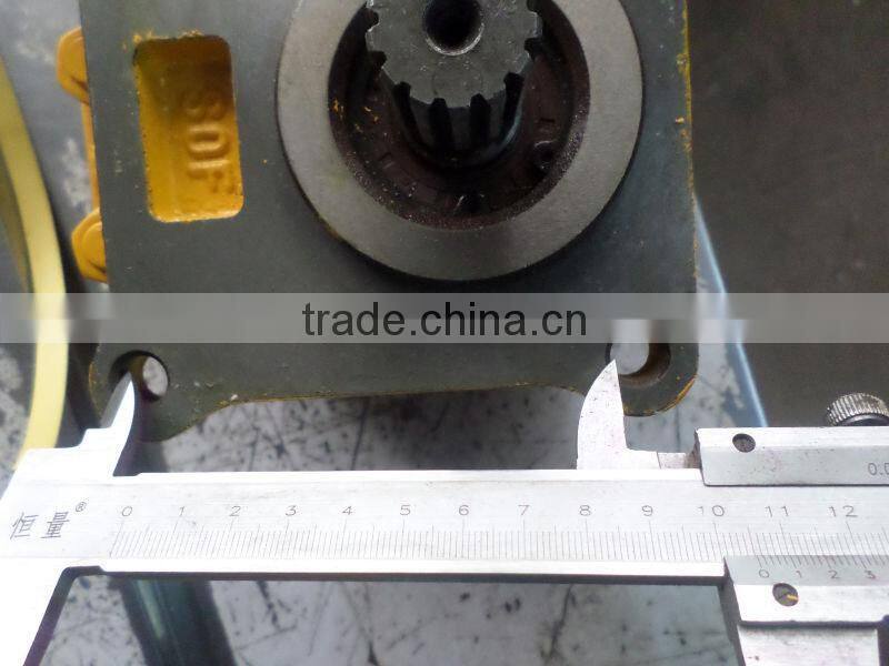 D65 D60 D80 D85 D70 working pump,D65 transmission pump for excavator