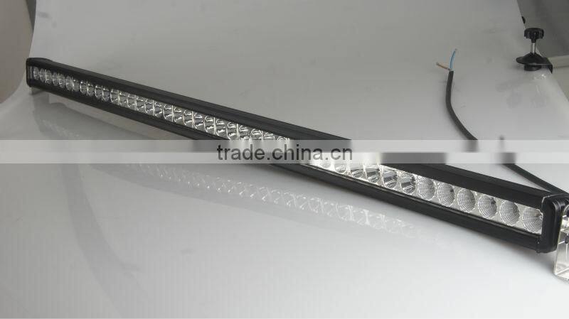 49'' 210w cree led driving light bar cree light bar light for atv engine