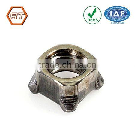 Rite Manufacturer square weld nut