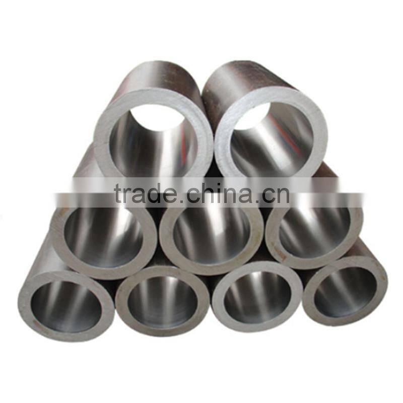 DIN2391 ST52 cold drawn big bore honed tube for making hydraulic cylinder