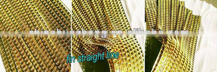 intercooler radiator