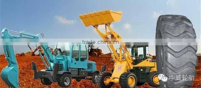 32x14.5-15-24 INDUSTRIAL PNEUMATIC TIRES