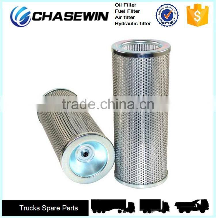 QSC8.3 Engine Parts Trucks Hydraulic filter 937777Q