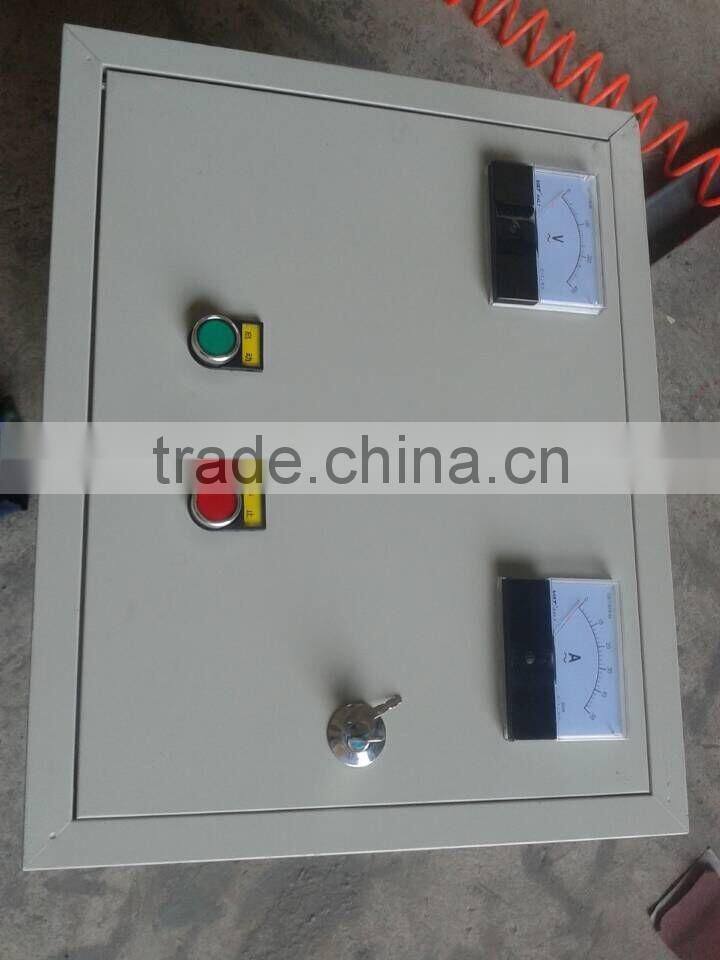 HJ-G003 AIO professional full-automatic Diesel drive animal feed pellet machine