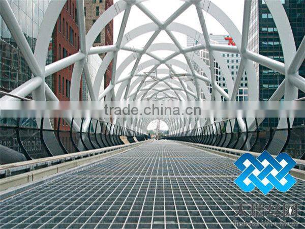steel grating /galvanized steel grating /hot dip galvanized steel grating
