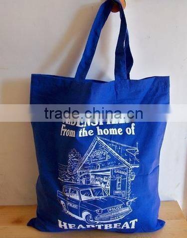 new design nylon tote bag with round handle , cumstomized size and design OEM orders are welcome