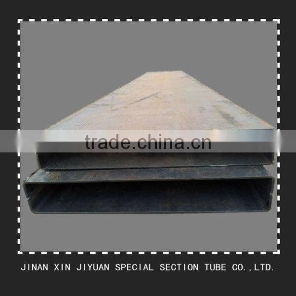 200mmx200mm Fluid Square Tube