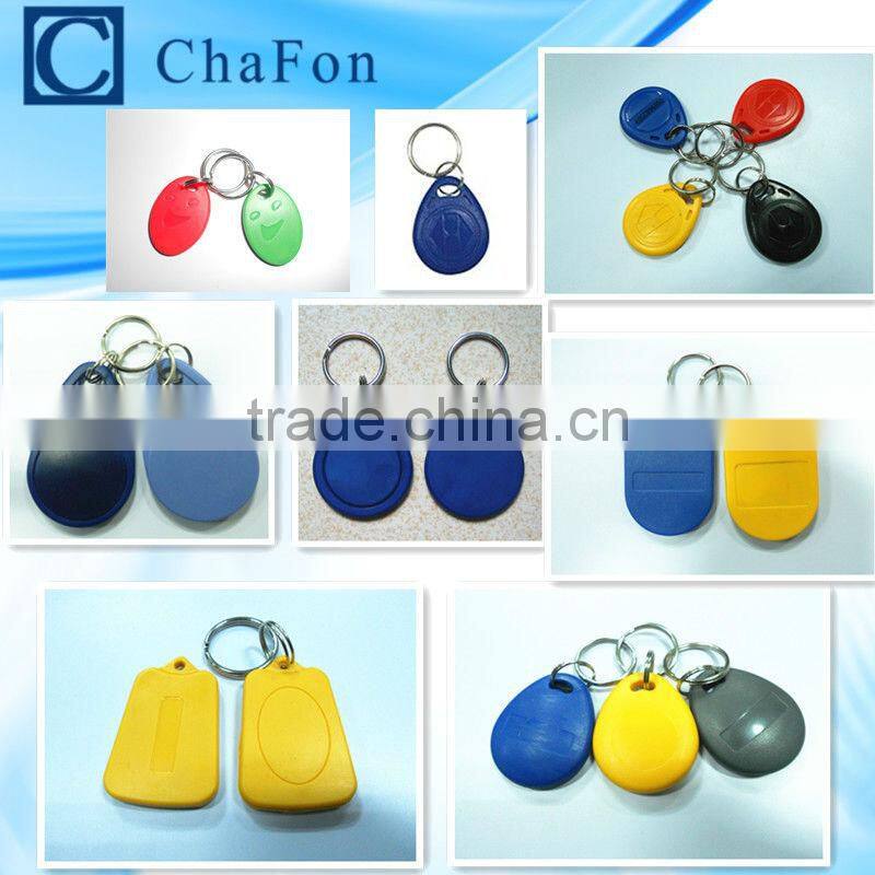 ID/IC writable rfid id tag with TK4100,EM4100,T5577.EM4305