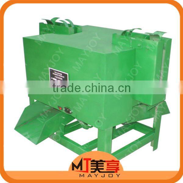 New Style ! Hot Sale Garlic Cutting Machine/Garlic Root and Tail Remove Machine