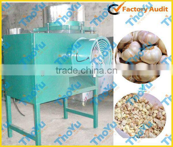Dry Type Garlic Peeling Machine/garlic Skin Remove Machine SMS:086-15238398301