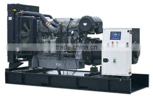 UK engine diesel generator