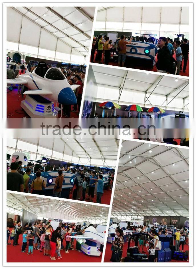 Automotive driving simulator 4d driving car driving simulator 4d racing car game machine with 360 degree rotary