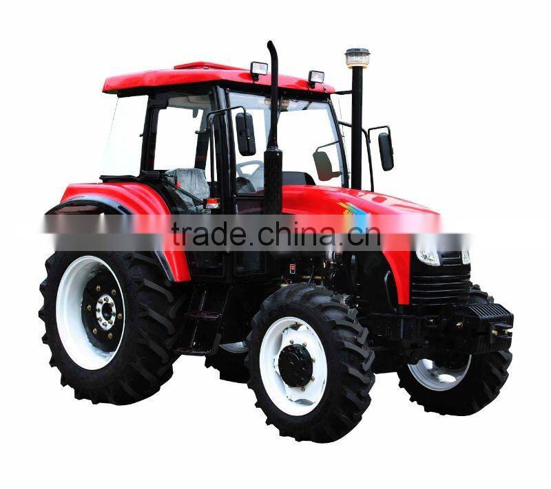90HP high clearance farm tractor SJH 904