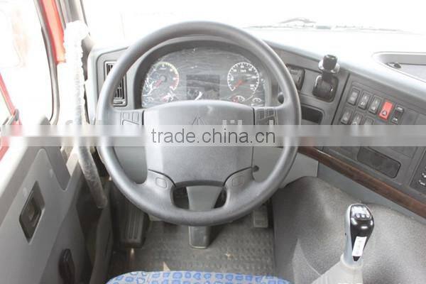 CNHTC SINOTRUK LOW PRICE HOWO TOWING TRUCK