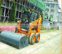 Sweeper for skid steer loader OEM