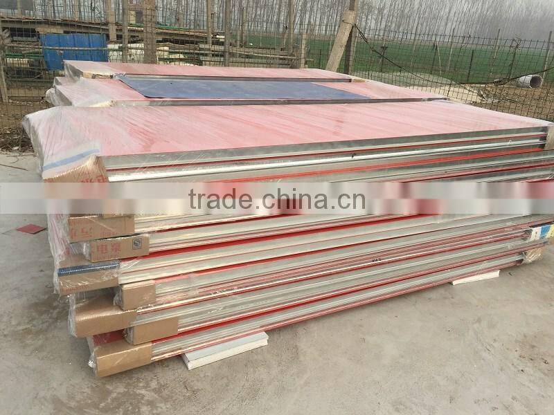 Chinese Cheap Car Paint Room Baking Spray Booth