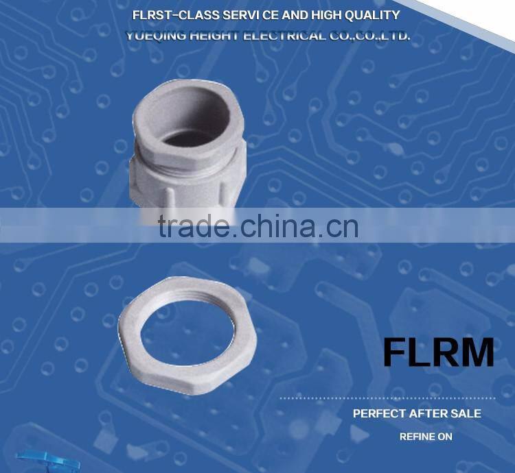 Brand new nylon universal nylon plastic cable gland wiring accessories