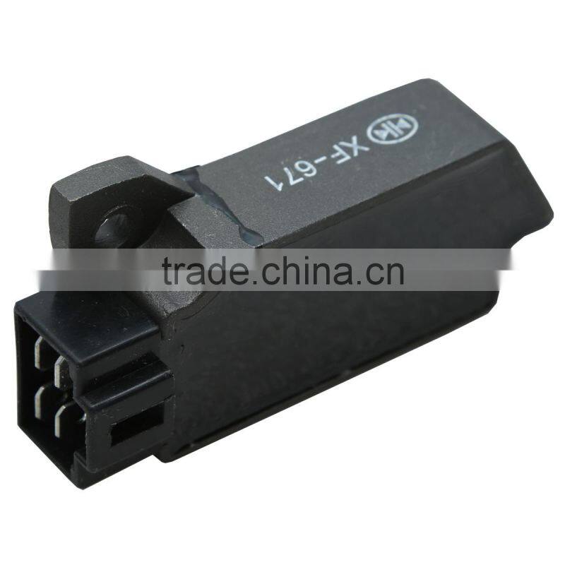 Electric Voltage Rectifier Regulator For FZR600R 599cc 1990-1994 91 92 93