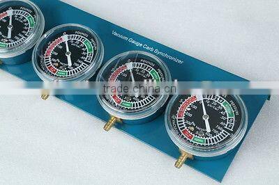 Motorcycle Universal 4-Carb Carburetor Synchronizer Set kit For Motorcycle available