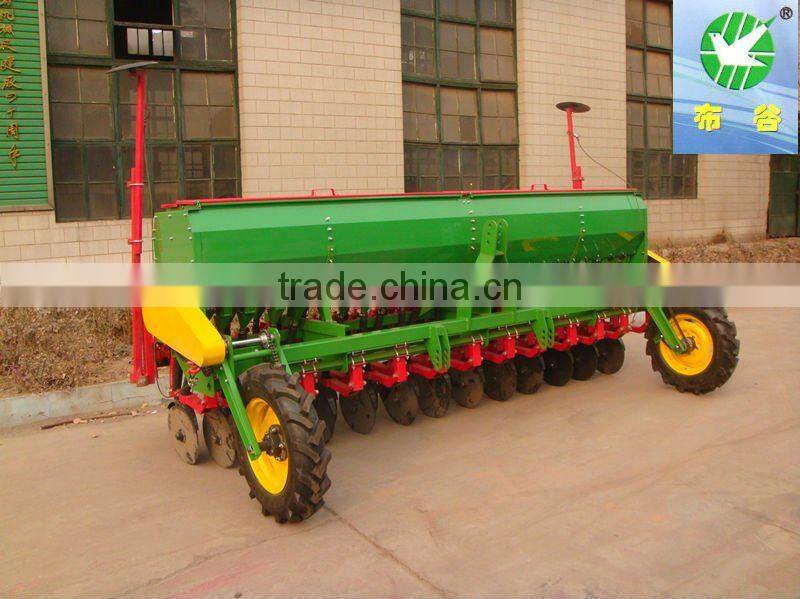 ISO manufacturer 2BFX-24 24rows rice planting machine