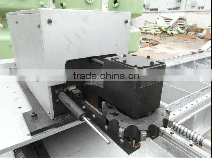 Automatic casting billet marking machine