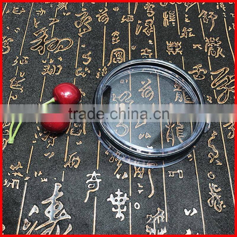 2017 New 12oz/20oz/30oz Stainless Steel Tumbler Double Wall Vacuum Insulated Auto Cup Travel Mugs