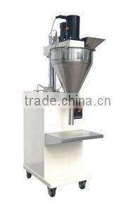 Stive packaging machine