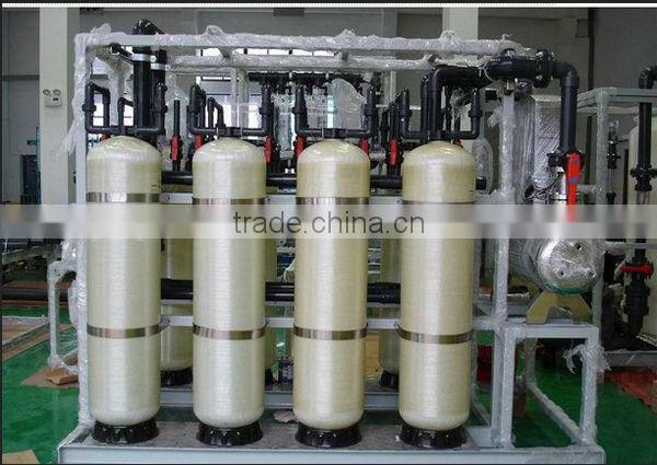 automatic pure water purification machine