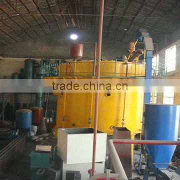 200Ton Coconut Prodution Line