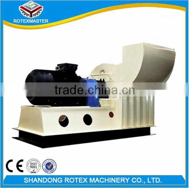 Wood hammer mill machine from Zhangqiu