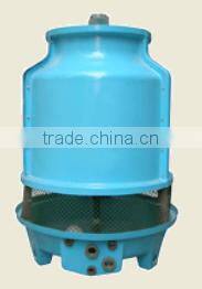 Cooling tower