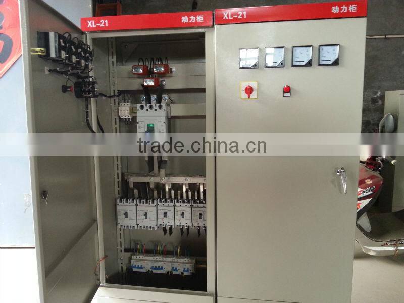 out door distribution box,outside power distribution cabinet, electric closet
