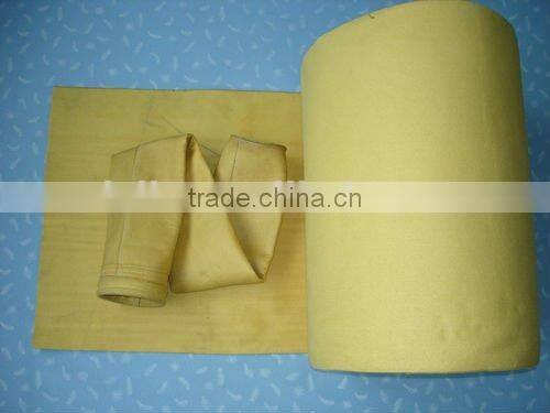 asphalt plant bag filter