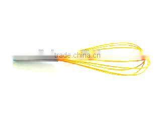 Hot selling!wire whisk with stainless steel handle