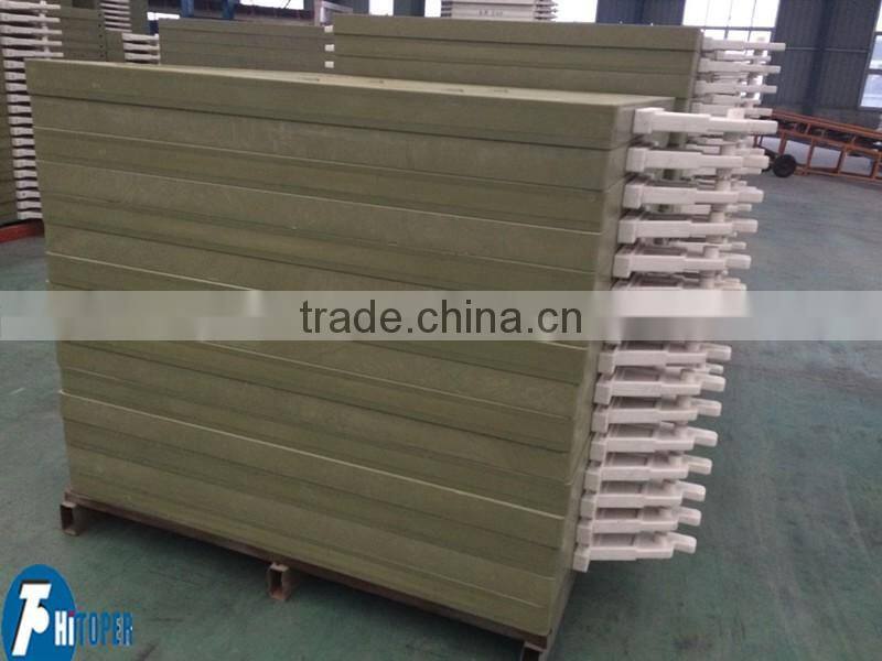 Chinese top one chamber and membrane filter press supplier