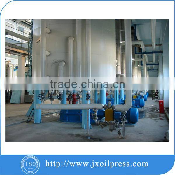 Hot sale commercial plant oil extraction distillation